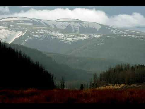 Жанцанноров - Монгол Аялгуу [Jantsannorov - The Mongolian melody]
