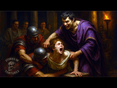 The Horrifying Sexual Practices of Caligula the Insane