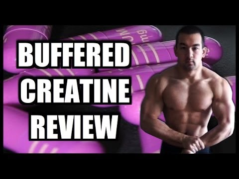 Kre Alkalyn Review: Is "Buffered" Creatine Better?