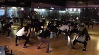 Papoose - Party Bout To Pop (Remix)