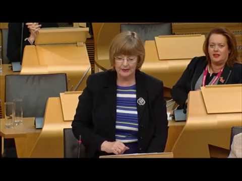 Members' Business - Scottish Parliament: 31st March 2015