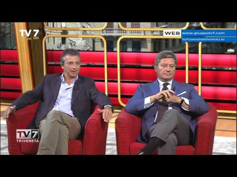 Tv7 con Voi del 22/09/2016 - Figura del Notaio (2 di 3)