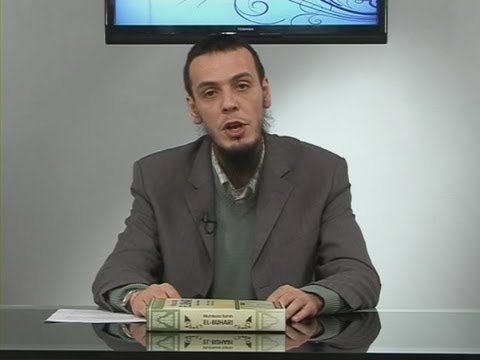 04 - Besimi në Allahun - Adnan Pallqa