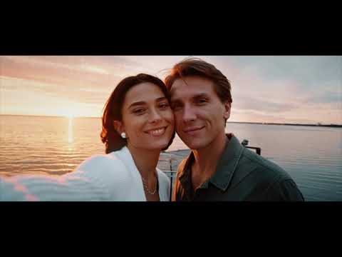 Robert Pater - Waarom Zoek Je Het Geluk (officiële Clip)
