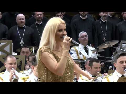 Iana Novac  -  Mamma  ,Concert Extraordinar de Paste