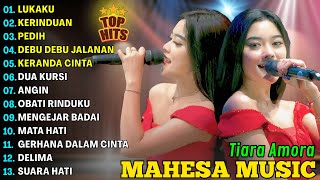 Download lagu LUKAKU, KERINDUAN, PEDIH - TIARA AMORA - MAHESA MUSIC FULL ALBUM TERBARU 2025 mp3 Download lagu LUKAKU, KERINDUAN, PEDIH - TIARA AMORA - MAHESA MUSIC FULL ALBUM TERBARU 2025 mp3