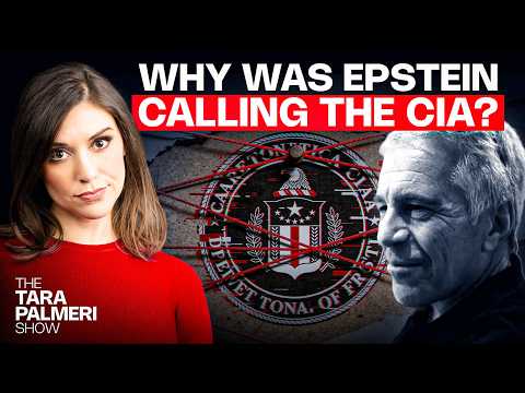 The Epstein Question No One Will Answer