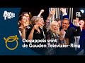 Oogappels wint de Gouden Televizier-Ring | Gouden Televizier-Ring Gala 2023