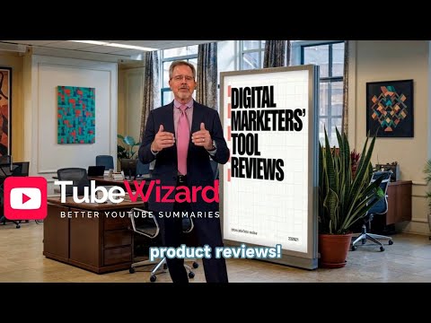Tube Wizard Review
