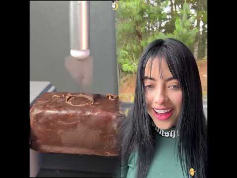 Mi novia me vigila con este robot#comedy