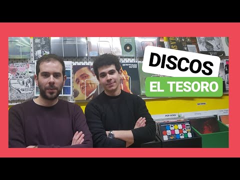 download lagu mp3 mp4 Discos Vinilo Madrid, download lagu Discos Vinilo Madrid gratis, unduh video klip Discos Vinilo Madrid