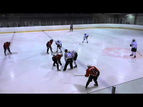 C-poikien Suomi-sarja RJK/PJK-Blues EPS 02.04.2016