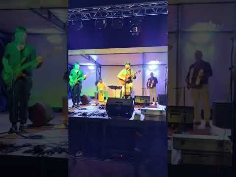 Felipe Barboza en vivo en el 14° Encuentro de Ansinenses - Villa Ansina, Tacuarembó 10/01/2026