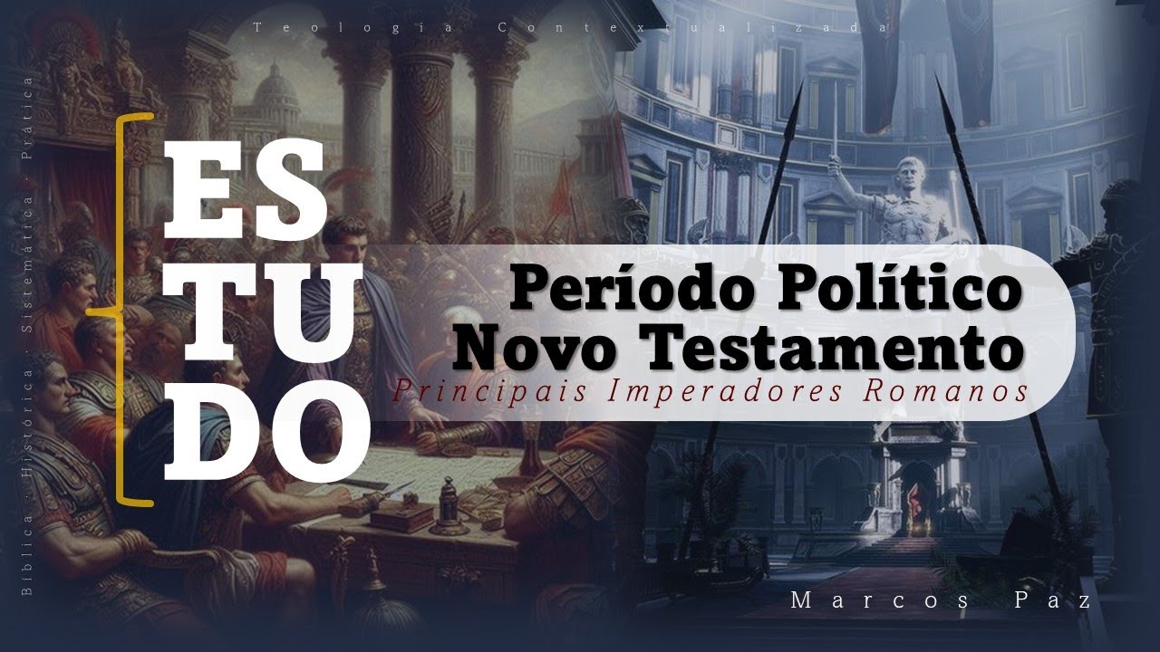 Período Político NT | Parte I