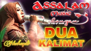 Download lagu Dua Kalimat - Nurhayati - Assalam Musik Live Dukuh Krandon Desa Sidorejo, Warungasem Batang mp3 Download lagu Dua Kalimat - Nurhayati - Assalam Musik Live Dukuh Krandon Desa Sidorejo, Warungasem Batang mp3