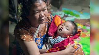 Letter of Cambodian Human Right Committee to His Excellency Mr. Volker Türk, United Nations High