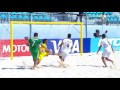 Match 1: Iran v Mexico - FIFA Beach Soccer World Cup 2017 Match 1: Iran v Mexico - FIFA Beach Soccer World Cup 2017