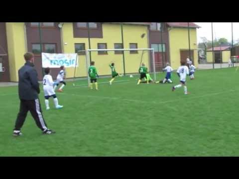 Deichmann. ASD Gwardia Opole - FA Opole 5:3