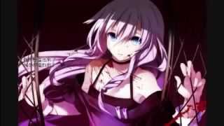 IAオリジナル曲　『Ref-Rain』【中文字幕】