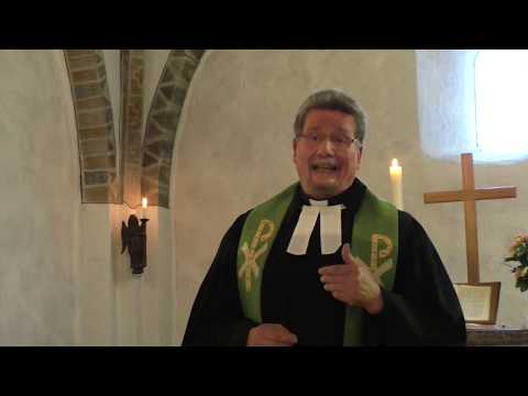 Sommerkirche der Region Angeln-Nordwest - 5.n.Trinitatis