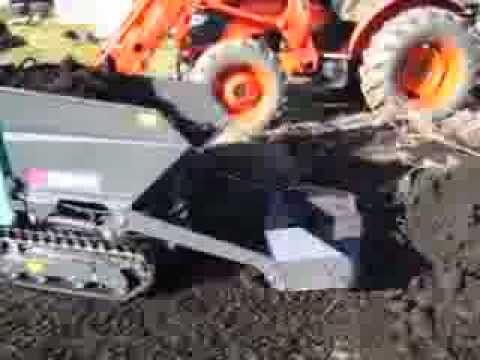 IHIMER CARRY 107 AUTOCARGANDOSE