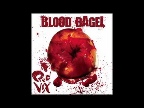 Red Vox - Between The Cheeks