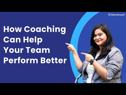 MantraCoach video/presentation/materials