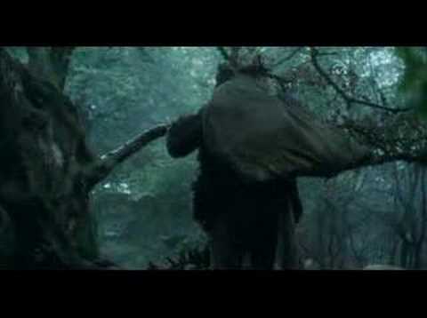 Jabberwocky - Introduction