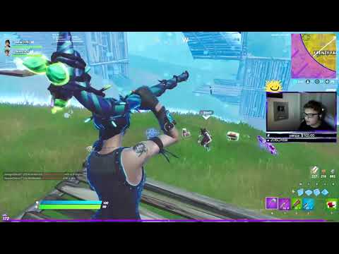 38 KILLS SOLO vs SQUADS! *WORLD RECORD* (so easy)