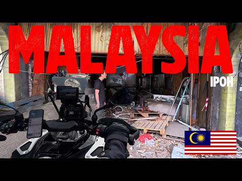 We Didn’t Expect This In Malaysia!