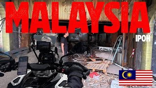 We Didn’t Expect This In Malaysia!
