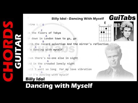 Dancing with myself - Blink 182