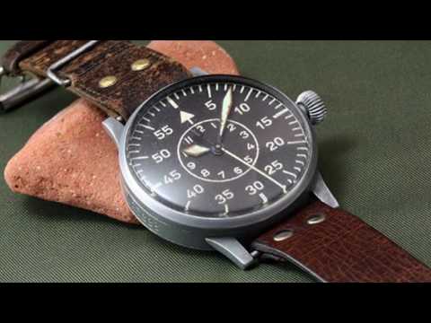 Story of an Icon: The Flieger Watch History and Modern Alternatives
