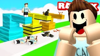 I MADE A ROBLOX TYCOON!