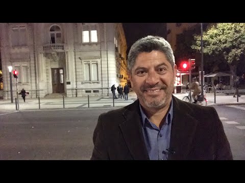 Morar em Portugal - A vida como ela é! Primeiras impressões em Lisboa