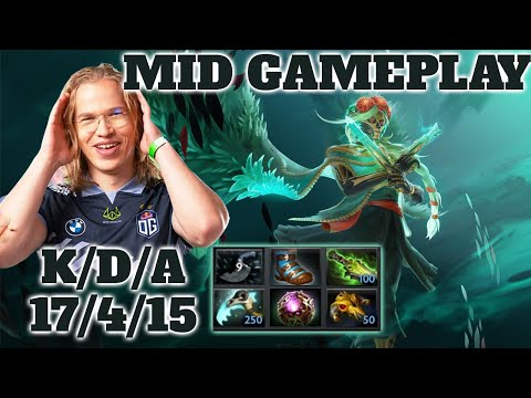 MUERTA GAMEPLAY by TOPSON | MAGIC BUILD