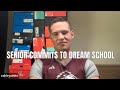 How Oakley Earned His Dream School Scholarship Through High Jump