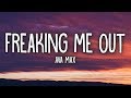 Ava Max - Freaking Me Out (Lyrics) Ava Max - Freaking Me Out (Lyrics)