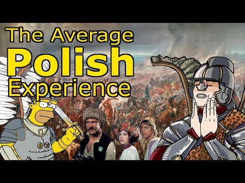 The Average Polish Mount and Blade Experience
