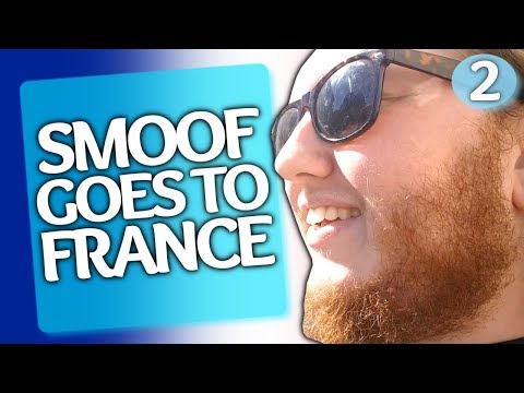 ✿ A MONKEY EATING HIS OWN CHUN! | Smoof