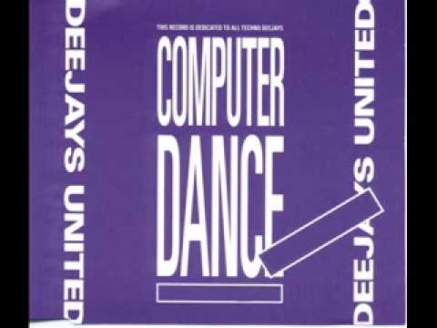 Dance Computer 3