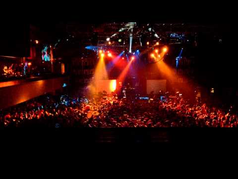 David Waxman Roseland Ballroom 10/29