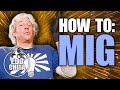 Everything You Need To Know About Welding | How To MIG | Workshop Diaries | Edd China
