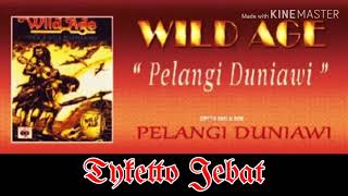 Download lagu WILD AGE [ PELANGI DUNIAWI ] mp3