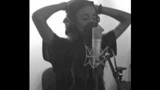 #30GOLD: Angel Haze x Kanye West - Black Skinhead Freestyle