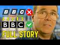 The Man Behind The BBC S Biggest Reinvention