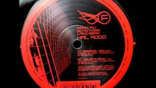 Mario Più , Ricky Fobis & Lady Brian - Hal 9000(original mix)