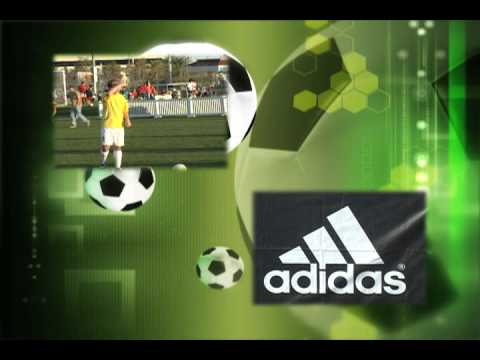 2010 Las Vegas Mayor's Cup: Edmonton KC Trojans vs Dixon United Ajax Highlights: Semi-Final