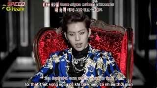 [Vietsub + Engsub + Kara] Infinite H (ft. Zion.T) - Without U