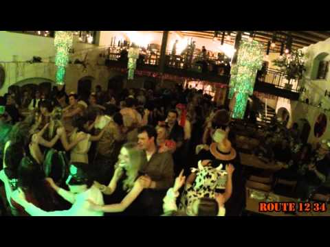 ROUTE 12 34 - SV Bernried 2016